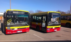 Nowa linia autobusowa. M jak Muzeum Romantyzmu